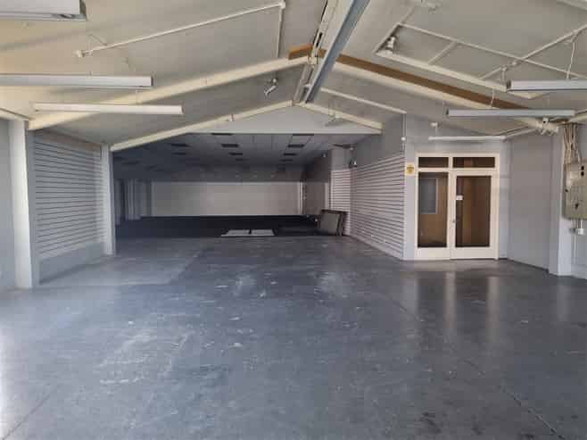 Versatile Space in Prime Central Location