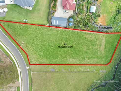 83 Dean Road, Pokeno