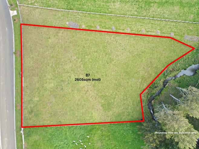 83 Dean Road, Pokeno
