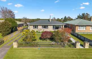 8 Churchill Avenue, Te Aroha