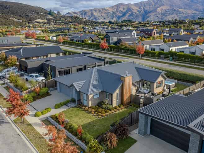 29 Pounamu Avenue, Wanaka