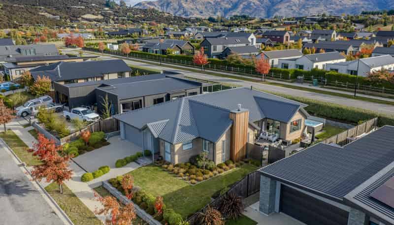 29 Pounamu Avenue, Wanaka
