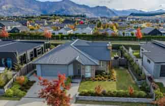 29 Pounamu Avenue, Wanaka