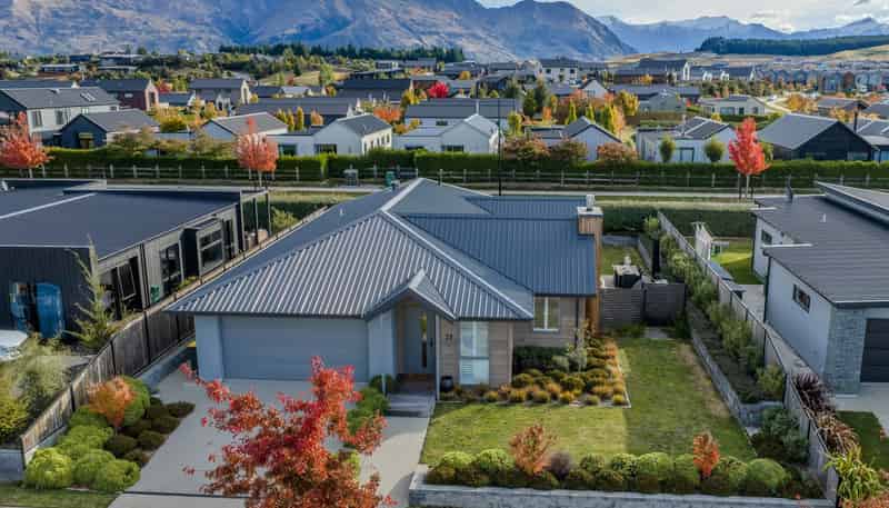 29 Pounamu Avenue, Wanaka