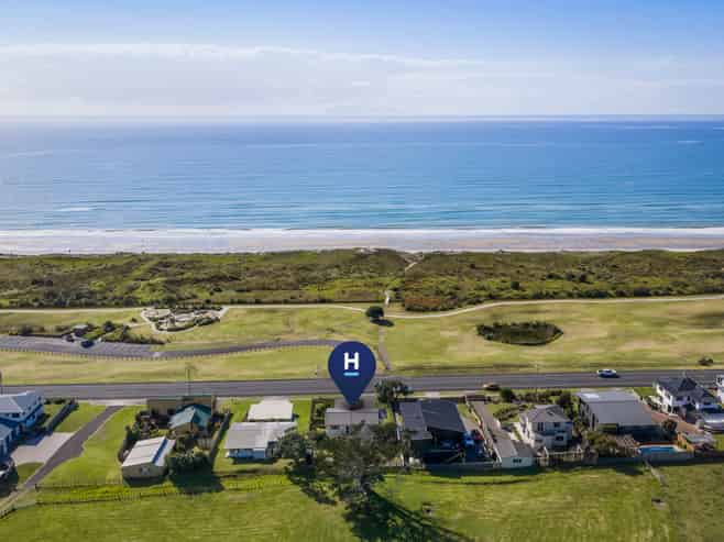 148 Seaforth Road, Waihi Beach