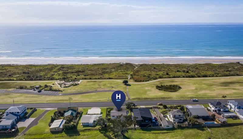 148 Seaforth Road, Waihi Beach