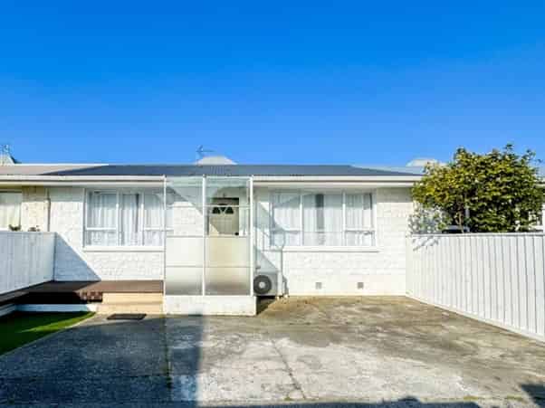 3/22 Burdale Street, Riccarton