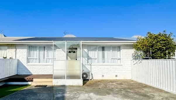 3/22 Burdale Street, Riccarton