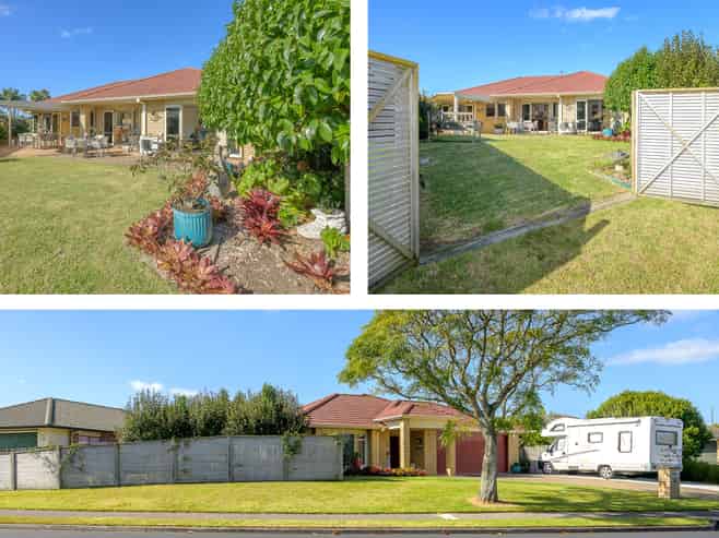 58 Pacific Cove Drive, Papamoa