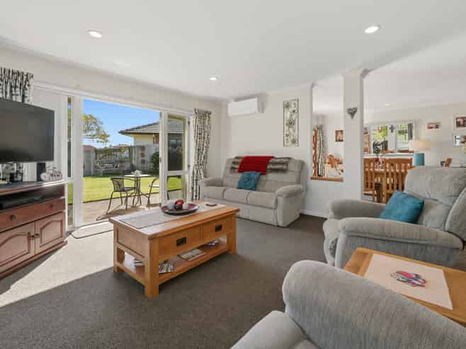 58 Pacific Cove Drive, Papamoa