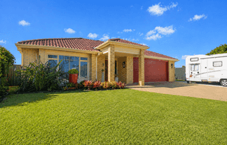58 Pacific Cove Drive, Papamoa