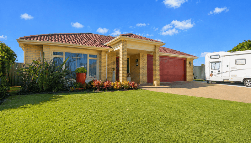 58 Pacific Cove Drive, Papamoa