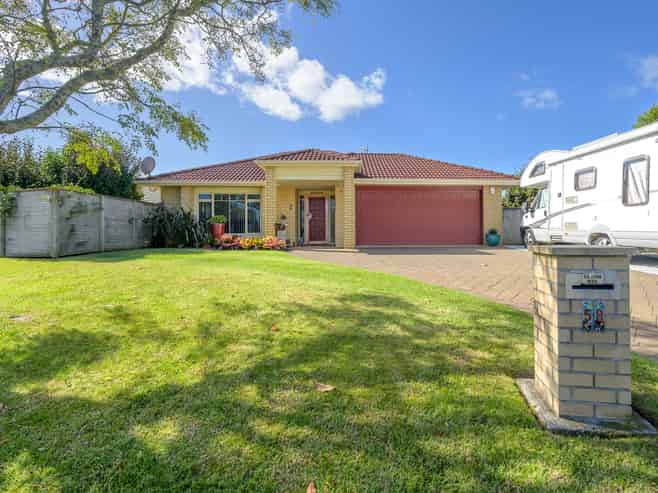 58 Pacific Cove Drive, Papamoa