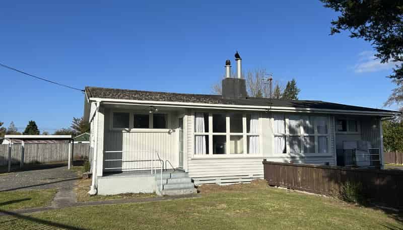 158 Sunset Road, Mangakakahi