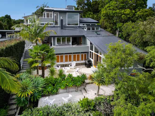 91  Braemar Road, Castor Bay