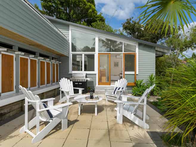 91  Braemar Road, Castor Bay