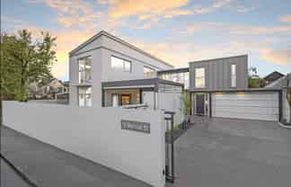 18 Melrose Street, Christchurch Central