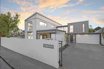 18 Melrose Street, Christchurch Central