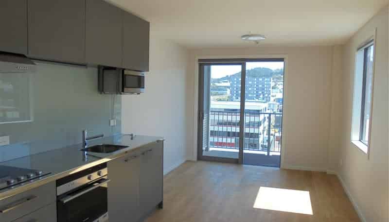 303/8 Wigan Street, Wellington Central