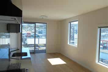 303/8 Wigan Street, Wellington Central