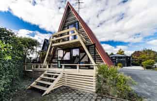 23C Manuka Street, Ohakune