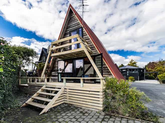 23C Manuka Street, Ohakune