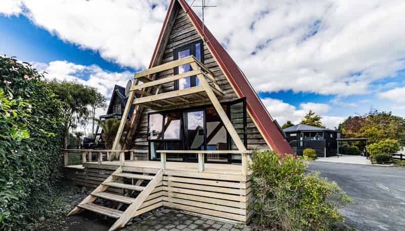 23C Manuka Street, Ohakune