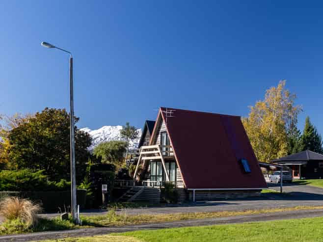 23C Manuka Street, Ohakune