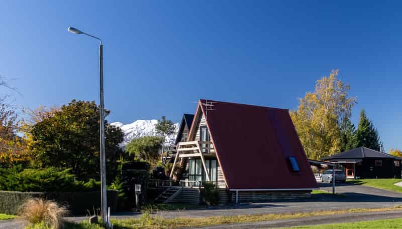 23C Manuka Street, Ohakune