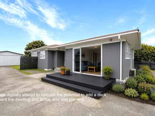 12 Karaka Street, Wairoa