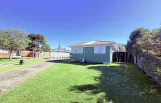 12 Karaka Street, Wairoa