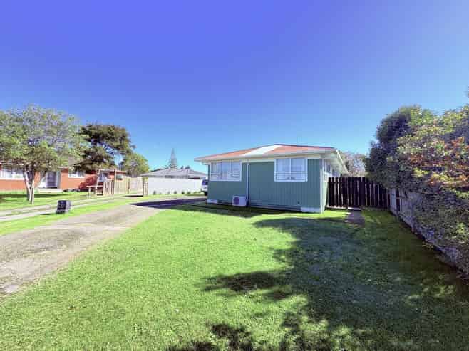 12 Karaka Street, Wairoa