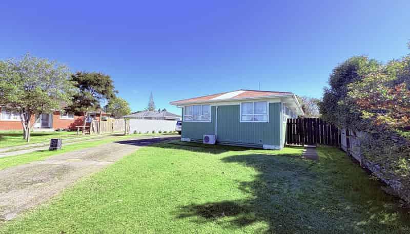 12 Karaka Street, Wairoa
