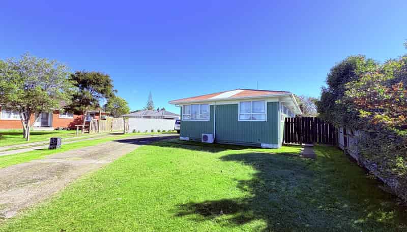 12 Karaka Street, Wairoa