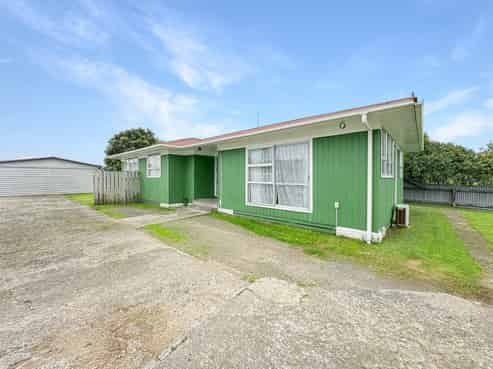 12 Karaka Street, Wairoa