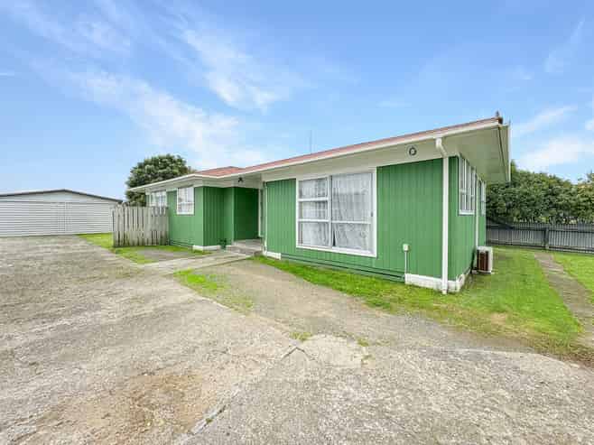 12 Karaka Street, Wairoa