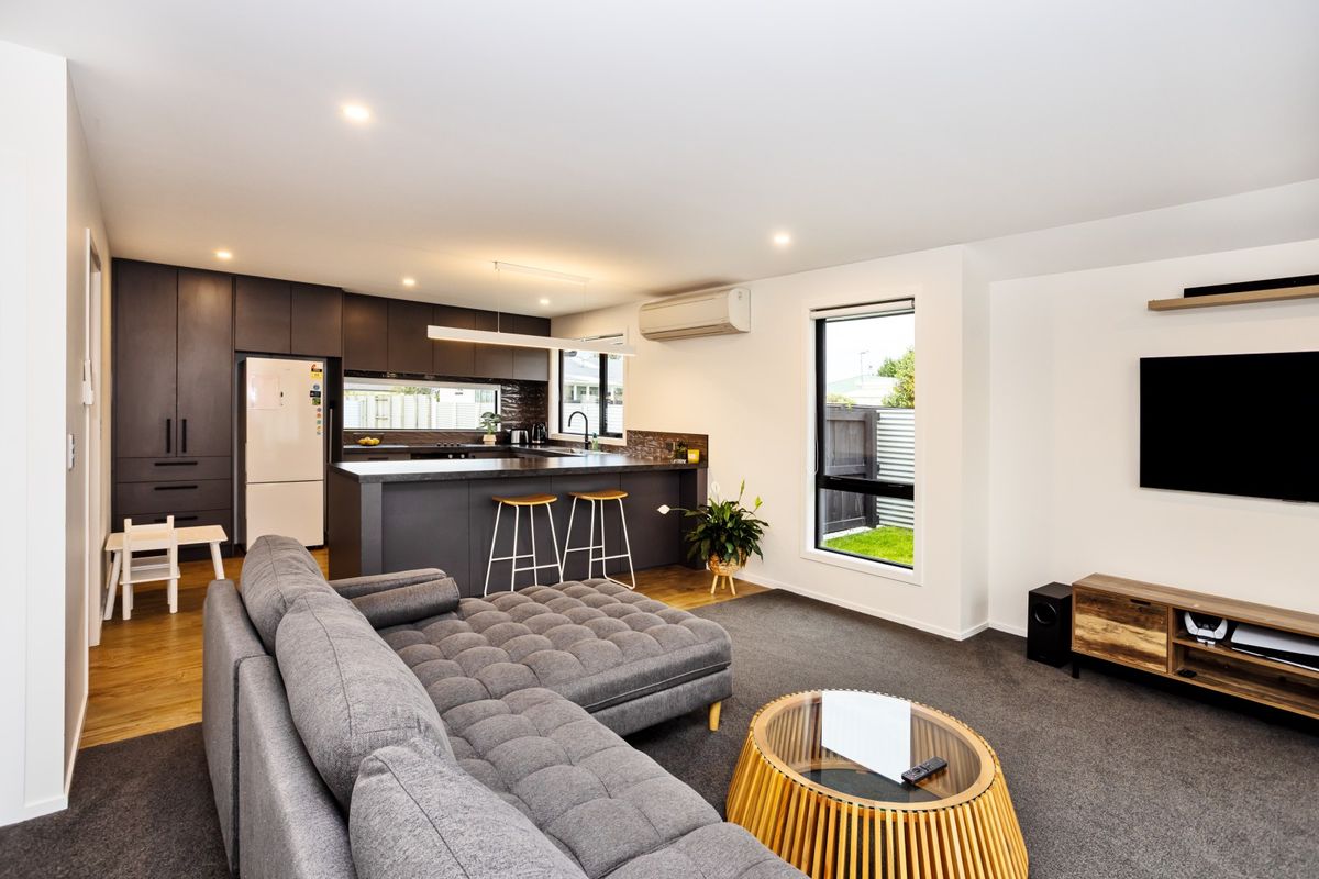 Robust living, quality built, 2024 - Ansicht 5