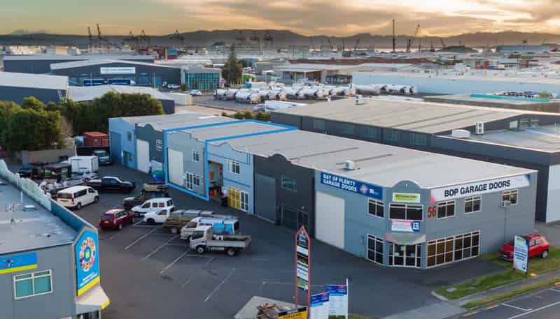 Unit D/56 Newton Street, Mount Maunganui