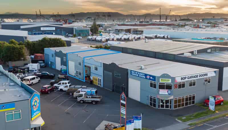 56D Newton Street, Mount Maunganui