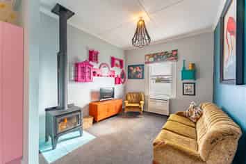 24 Babington Street, Parkside
