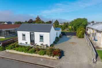 24 Babington Street, Parkside