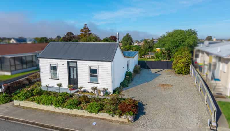 24 Babington Street, Parkside