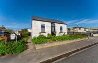 24 Babington Street, Parkside