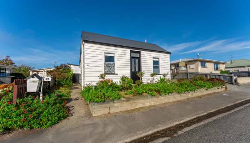 24 Babington Street, Parkside