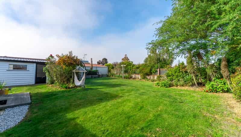 24 Babington Street, Parkside