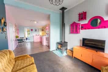 24 Babington Street, Parkside