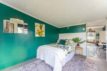 24 Babington Street, Parkside