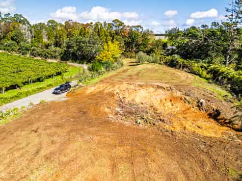 Lot 3/26 Tanekaha Lane, Kerikeri