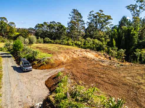 Lot 3/26 Tanekaha Lane, Kerikeri