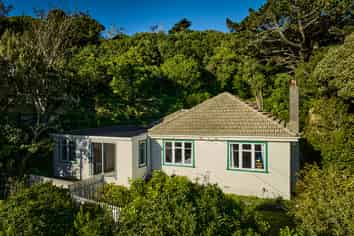 45 Chesterton Street, Johnsonville